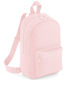 Bag MINI Backpack Powder Pink