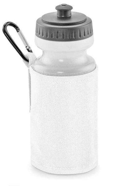 Water Bottle and Holder