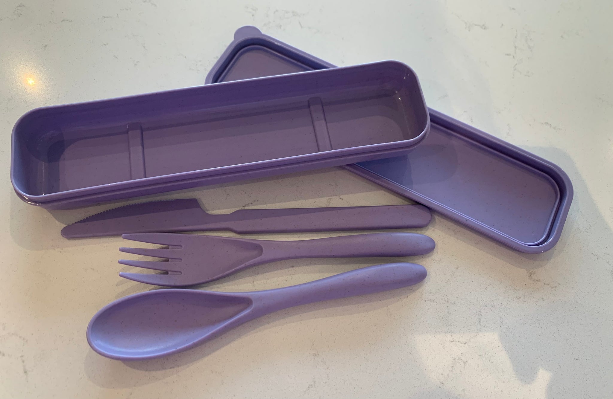 Cutlery Set reusable