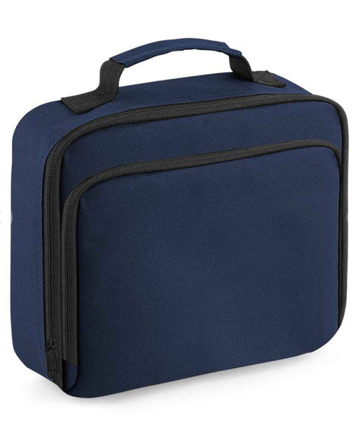 Bag Lunch Cooler Quadra lunch bags