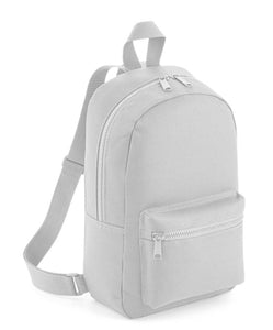 Bag MINI Backpack Grey