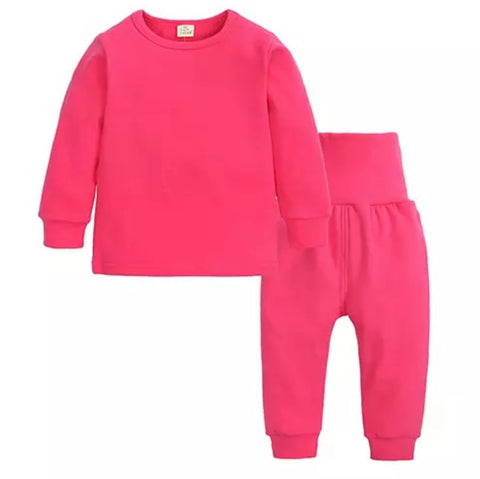 Loungewear Pink  / Kids-Adult sizes