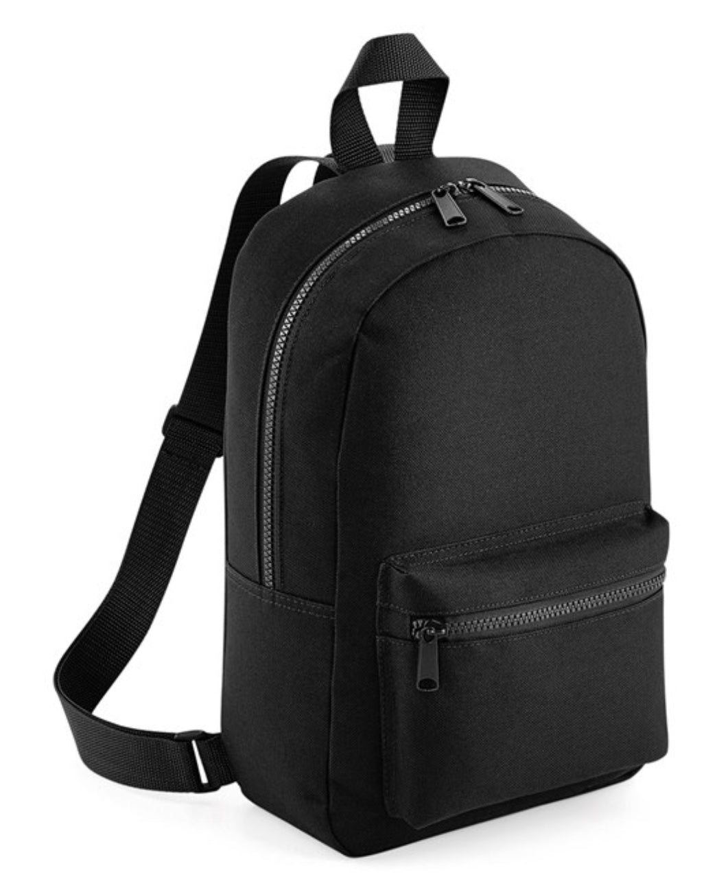Bag MINI Backpack Black