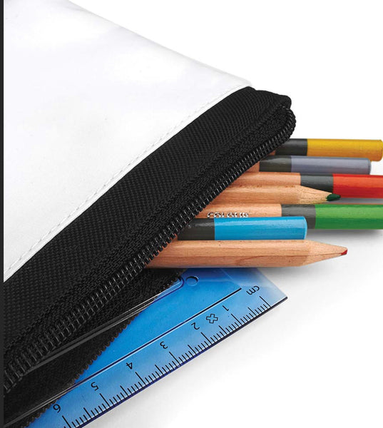Pencil case Sublimation
