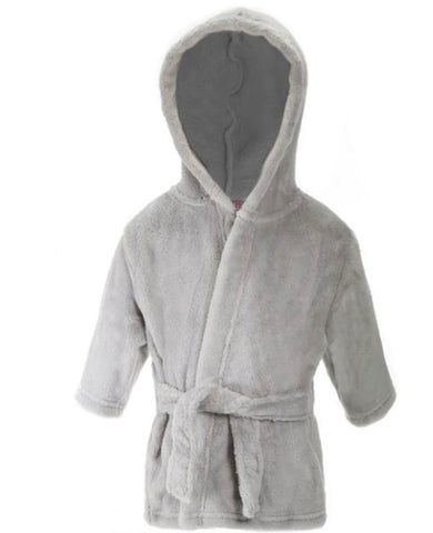 Dressing Gown - various colours