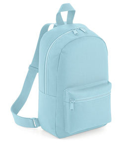 Bag MINI  Backpack  Powder Blue